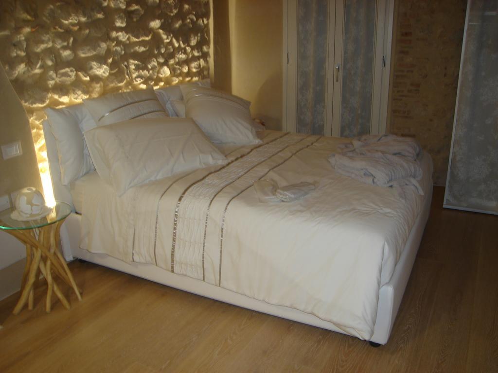 מלון Paderno del Grappa Casa Daisy מראה חיצוני תמונה