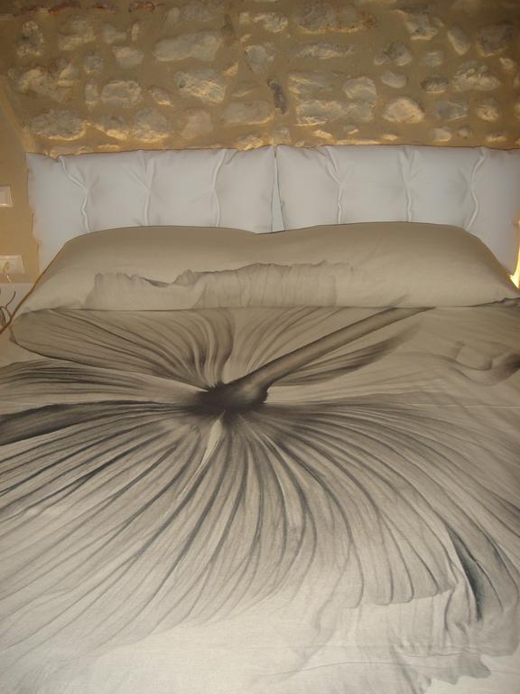 מלון Paderno del Grappa Casa Daisy מראה חיצוני תמונה
