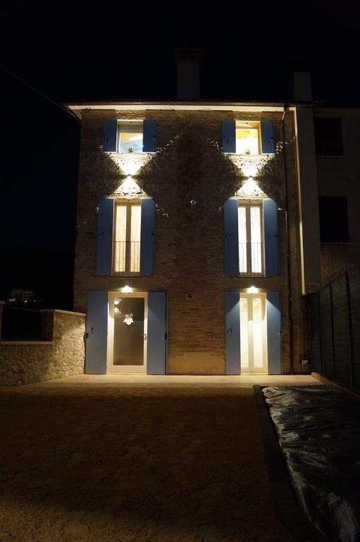 מלון Paderno del Grappa Casa Daisy מראה חיצוני תמונה