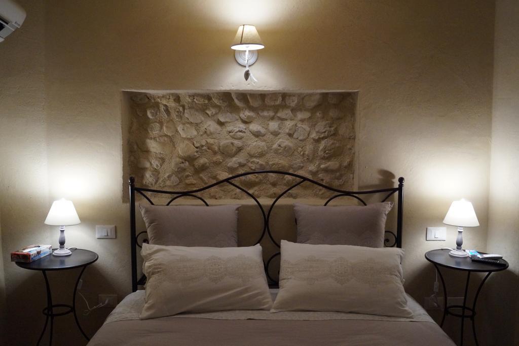 מלון Paderno del Grappa Casa Daisy מראה חיצוני תמונה