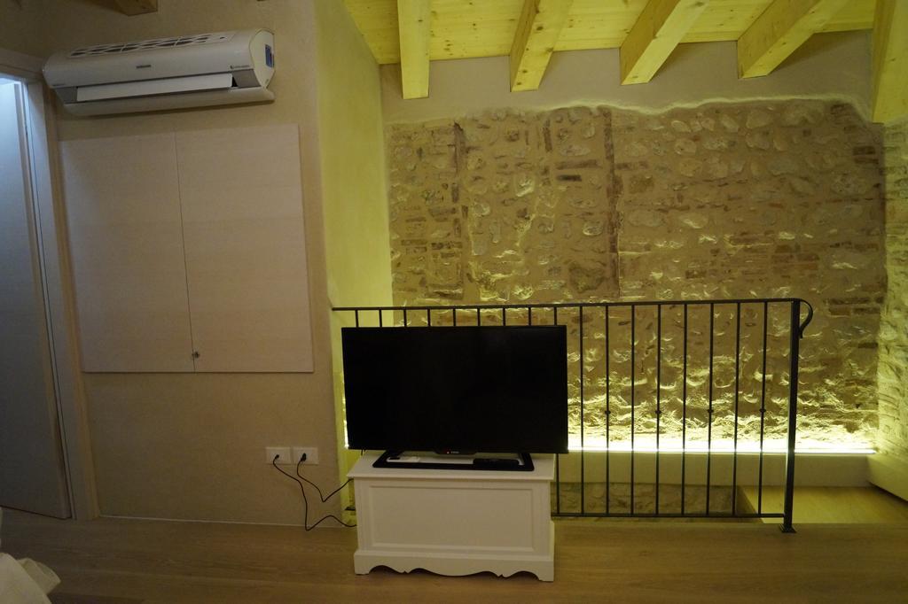 מלון Paderno del Grappa Casa Daisy מראה חיצוני תמונה