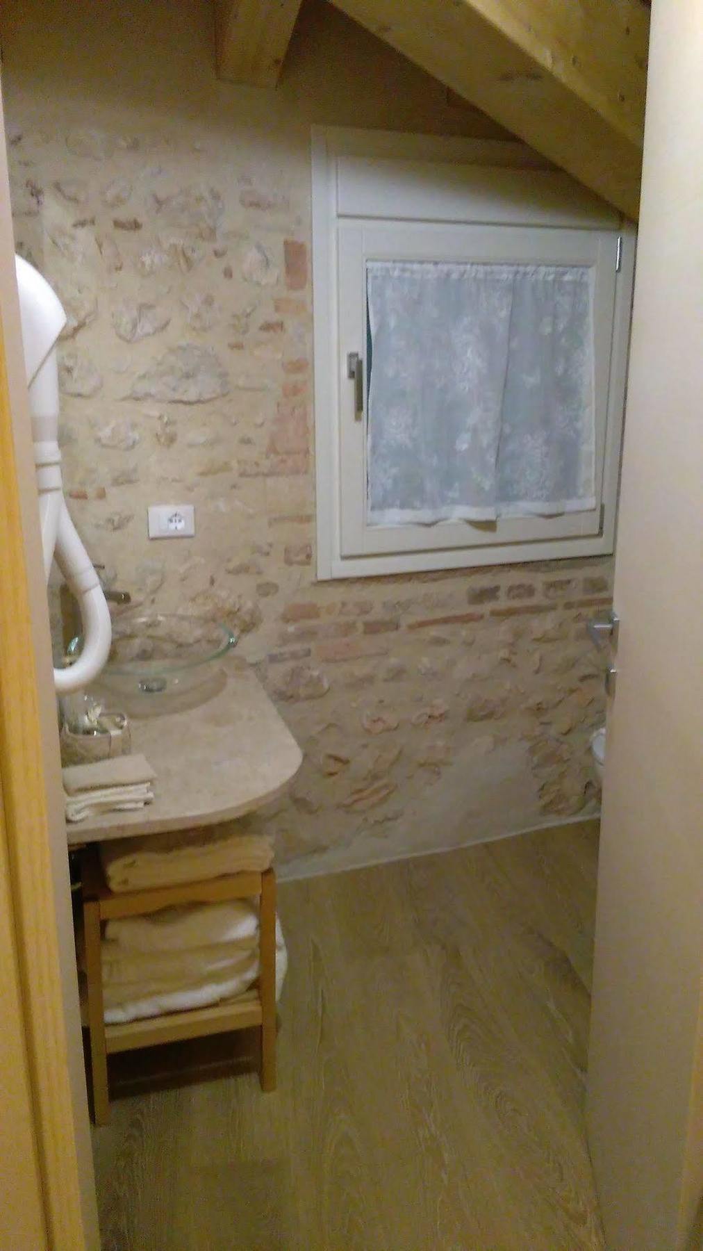 מלון Paderno del Grappa Casa Daisy מראה חיצוני תמונה
