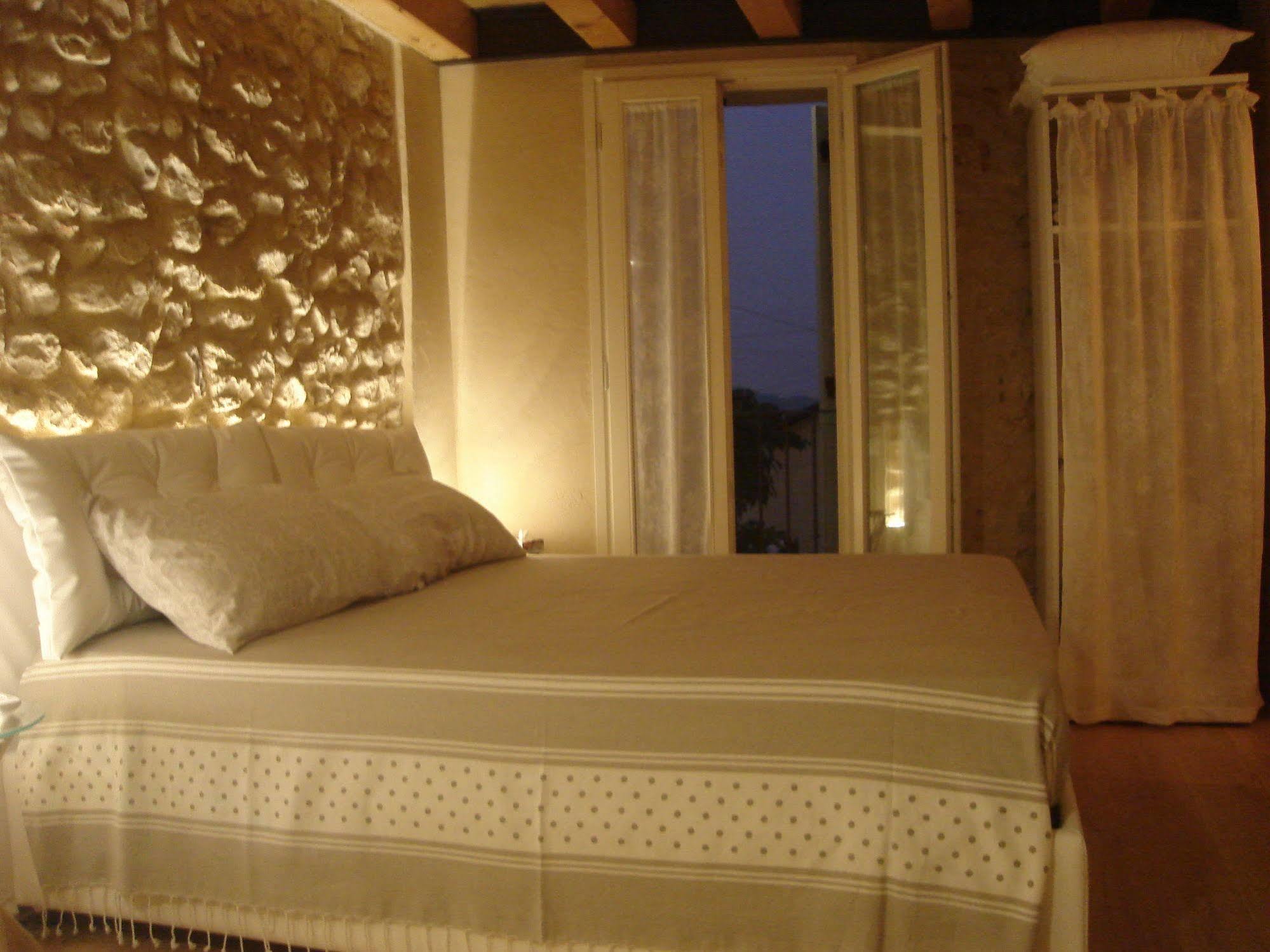 מלון Paderno del Grappa Casa Daisy מראה חיצוני תמונה