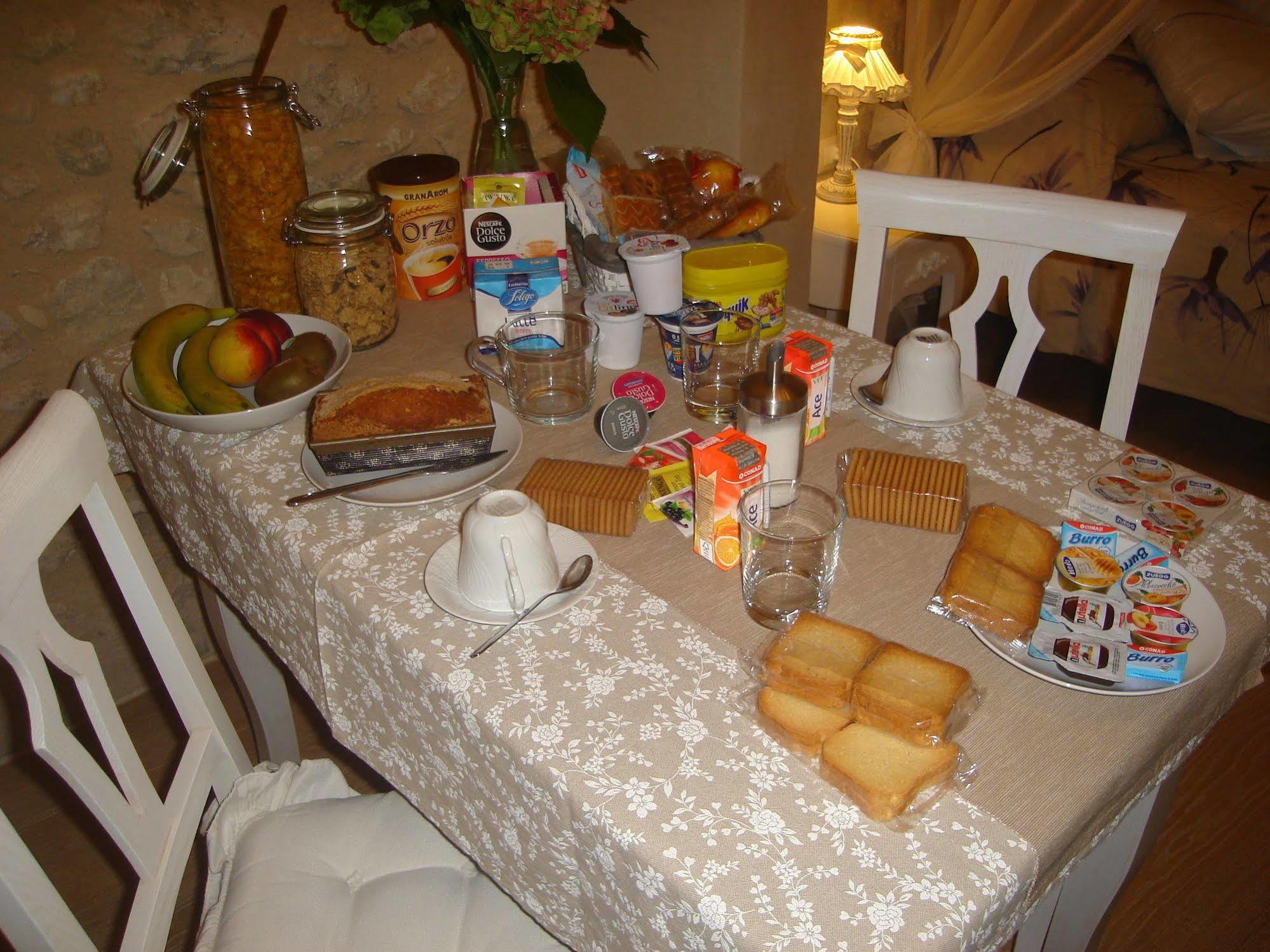 מלון Paderno del Grappa Casa Daisy מראה חיצוני תמונה
