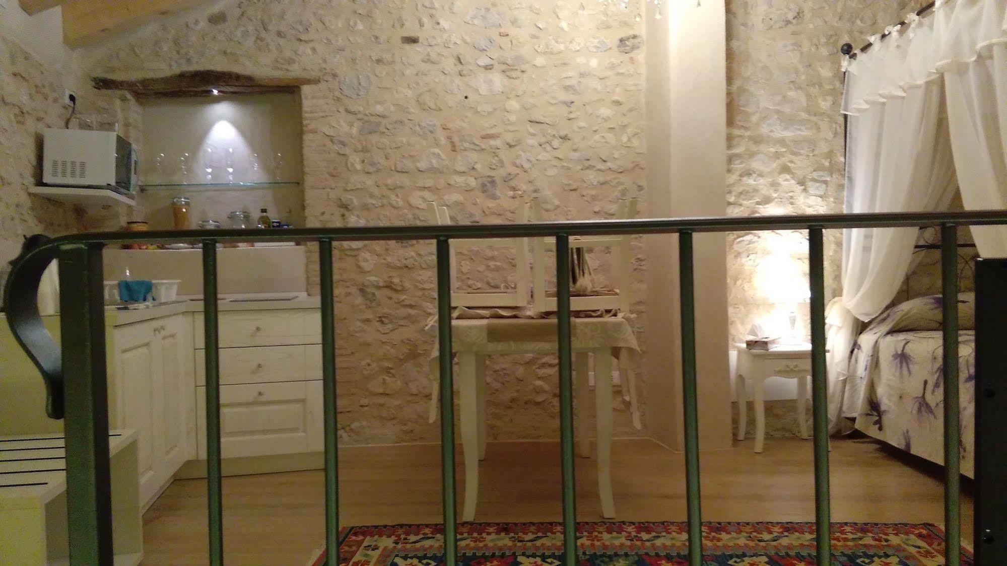 מלון Paderno del Grappa Casa Daisy מראה חיצוני תמונה