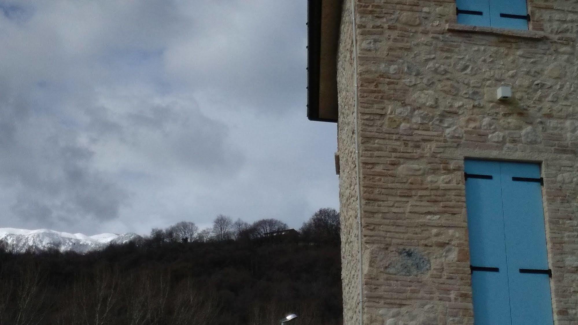 מלון Paderno del Grappa Casa Daisy מראה חיצוני תמונה